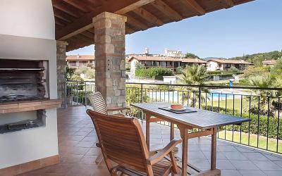 Appartamento con Terrazza