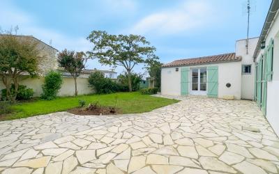 Maison 3u00a0Chambres