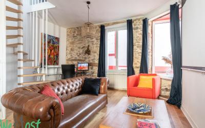 Maison 2u00a0Chambres