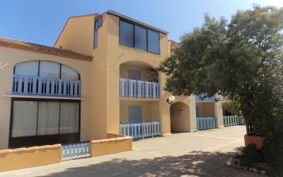 Appartement 2 Chambres