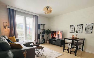 Appartement 1 Chambre Appartement 1 Chambre