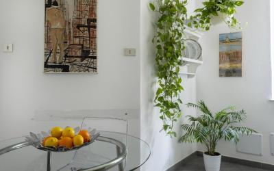 Casa con 1 Camera da Letto