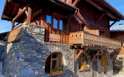 Appartement 1 Chambre Supu00e9rieur avec Balcon