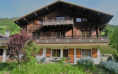 Appartement (8 Adultes)