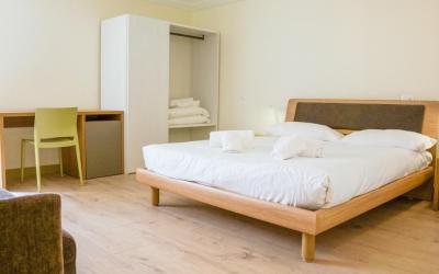 Camera Familiare con Bagno Privato