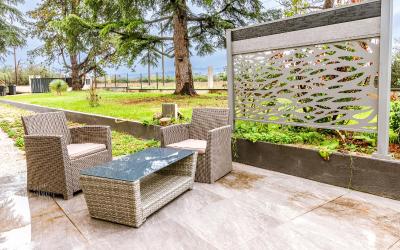 Appartement 2 Chambres