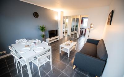 Appartement 3u00a0Chambres Appartement 3u00a0Chambres