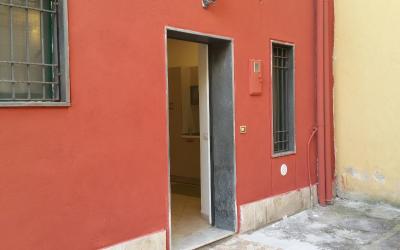 Monolocale Matrimoniale Deluxe