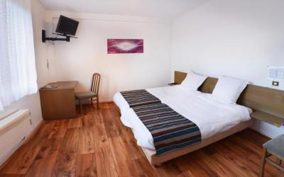 Chambre Lits Jumeaux