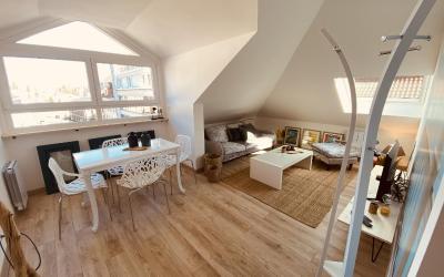 Appartement 1 Chambre