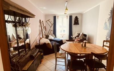 Maison 3u00a0Chambres