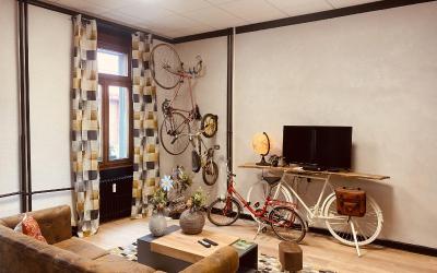 Maison 2u00a0Chambres Maison 2u00a0Chambres