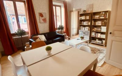 Appartement 3u00a0Chambres Appartement 3u00a0Chambres