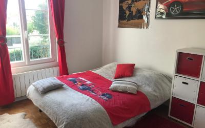 Suite 2 Chambres Suite 2 Chambres