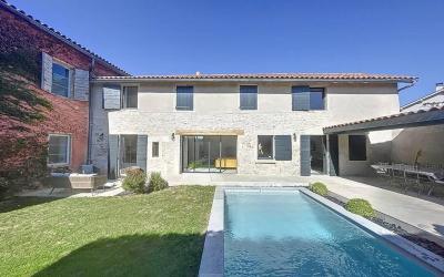 Villa 3u00a0Chambres Villa 3u00a0Chambres