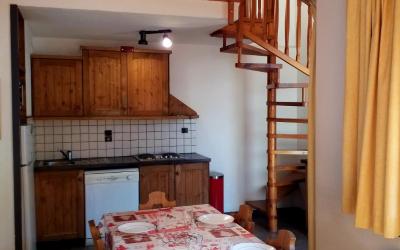 Appartement 3u00a0Chambres