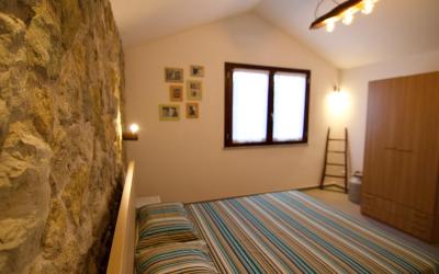 Casa con 1 Camera da Letto