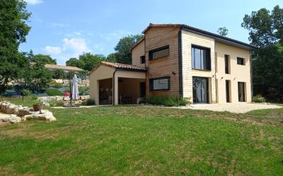 Villa 3u00a0Chambres