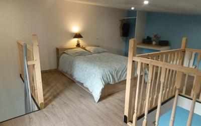 Appartement 1 Chambre Appartement 1 Chambre