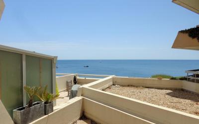 Appartement - Vue sur Mer