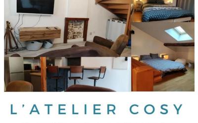 Maison 2u00a0Chambres