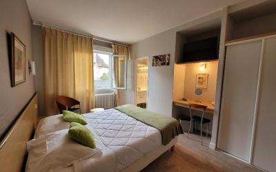 Chambre Double Standard