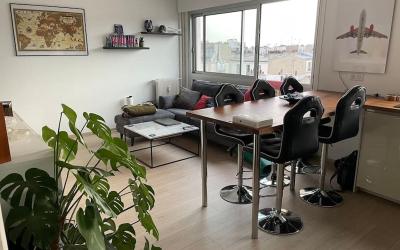 Appartement 1 Chambre