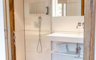 Chambres Communicantes (2 Adultes + 2 Enfants)