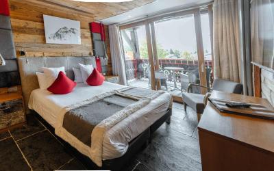 Chambre Familiale Privilu00e8ge