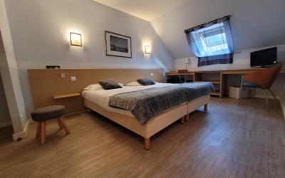 Chambre Lits Jumeaux Confort