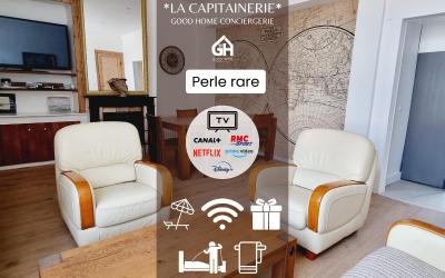 Appartement 2 Chambres Appartement 2 Chambres