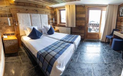 Chambre Double Confort
