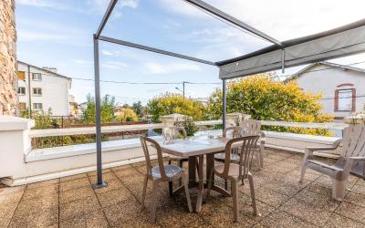 Appartement 1 Chambre Appartement 1 Chambre