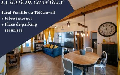 Appartement 2 Chambres Appartement 2 Chambres