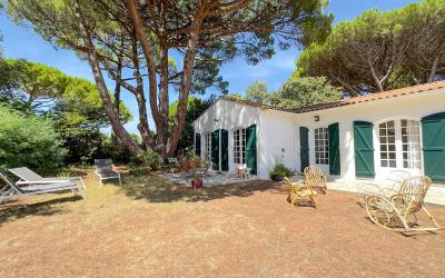 Maison 4u00a0Chambres