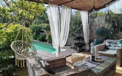 Chambre Double avec Salle de Bains Privative Extu00e9rieure Chambre Double avec Salle de Bains Privative Extu00e9rieure