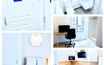 Chambre Double Chambre Double