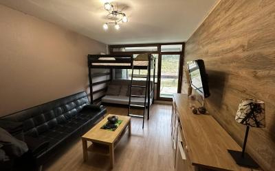 Studio - Vue sur Montagne Studio - Vue sur Montagne