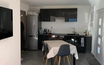 Appartement 1 Chambre Appartement 1 Chambre