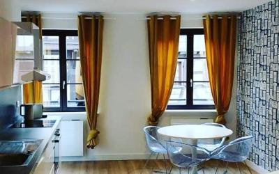 Appartement Myrtille