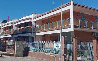 Camera Familiare con Balcone