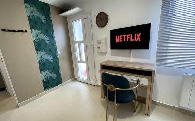 Appartement 1 Chambre Appartement 1 Chambre