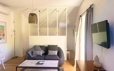 Appartement 1 Chambre