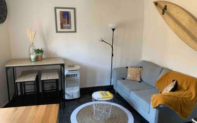 Appartement 3u00a0Chambres