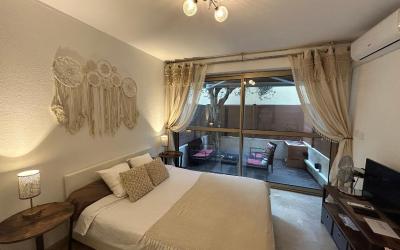 Appartement 1 Chambre