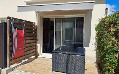 Appartement 1 Chambre