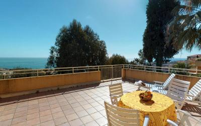 Appartement (6u00a0Adultes) Appartement (6u00a0Adultes)