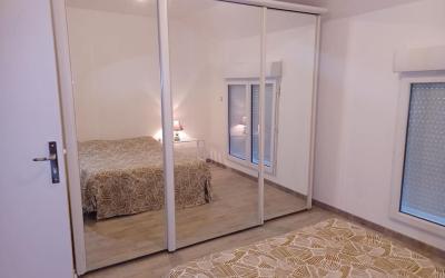 Appartement 1 Chambre Appartement 1 Chambre