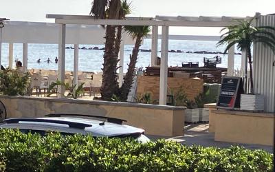 Appartamento con Vista Mare