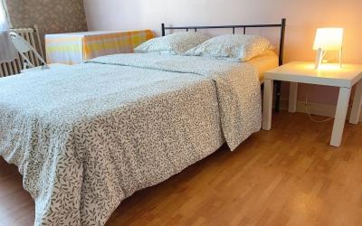 Chambre Quadruple